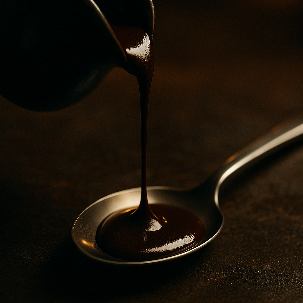 Molé madre, aged 3,082 days